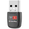 Мережева карта Wi-Fi ColorWay CW-AD-W1 - Зображення 1