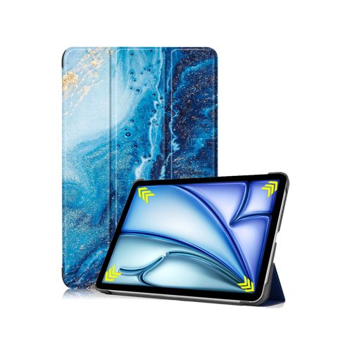 Чехол для планшета BeCover Smart Case Apple iPad Air 11 M4 2026 Ocean (715213)