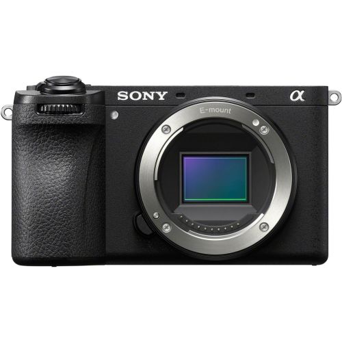 Цифровий фотоапарат Sony Alpha 6700 body Black (ILCE6700B.CEC)