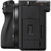 Цифровий фотоапарат Sony Alpha 6700 body Black (ILCE6700B.CEC) - Зображення 3