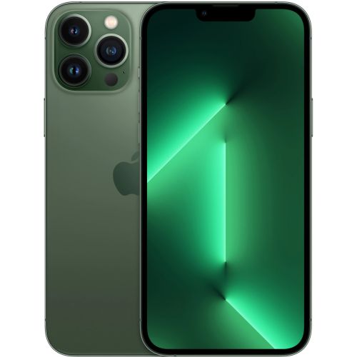 Мобильный телефон Apple iPhone 13 Pro Max 256Gb Alpine Green (REF B) BREEZY (2BMND03)