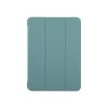 Чохол до планшета BeCover Tri Fold Soft TPU Silicone Apple iPad Air 13 M4 2026 Dark Green (715329) - Зображення 1