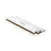 Модуль памяти для компьютера DDR5 64GB (2x32GB) 6000 MHz Crucial Pro Wite Micron (CP2K32G60C40U5W) - Изображение 1