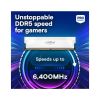 Модуль памяти для компьютера DDR5 64GB (2x32GB) 6000 MHz Crucial Pro Wite Micron (CP2K32G60C40U5W) - Изображение 2
