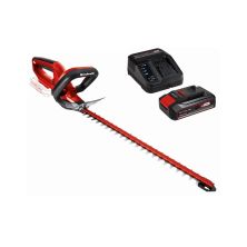 Кусторез Einhell GC-CH 1846 Li Kit 18V, 2.5Ah. 46см (3410642K)