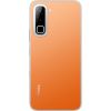 Мобільний телефон Infinix Hot 70 4/128Gb Thermo Orange (4894947121753) - Зображення 2