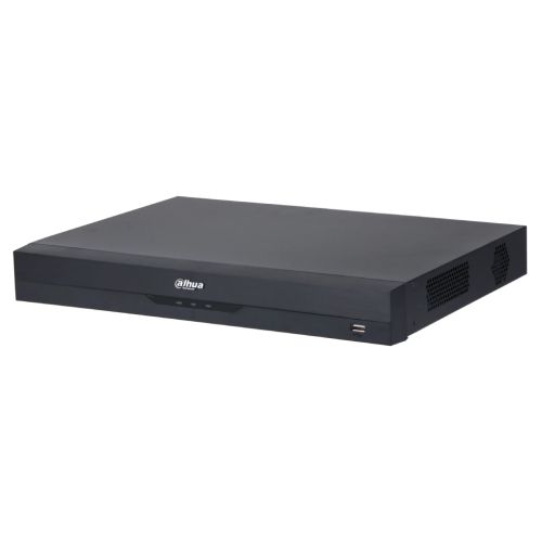 Регистратор для видеонаблюдения Dahua DHI-NVR5208-EI2