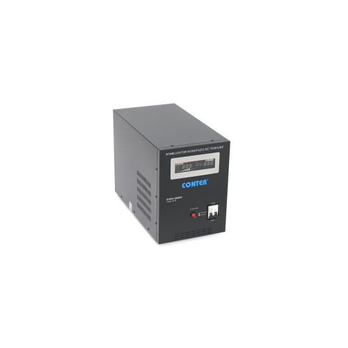 Стабилизатор напряжения Conter HIBRID 20000 VA-V2/15000W 1ф (SVRH 20000 VA)