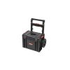 Ящик для инструментов QBRICK SYSTEM PRO Set 7 Plus, на колесах, 19, 490415702, Z259671PG001 (Z259671PG001) - Изображение 1