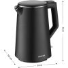 Электрочайник Sencor SWK 0551BK - Изображение 1