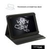 Чехол для планшета Armorstandart Silicone Hooks 12 Universal Tablet Black (ARM91206) - Изображение 2