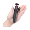 Штатив Ulanzi Vijim Mini Portable and Adjustable Desktop Tripod Black (1601) - Изображение 1