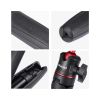 Штатив Ulanzi Vijim Mini Portable and Adjustable Desktop Tripod Black (1601) - Изображение 3