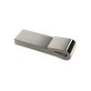 USB флеш накопичувач Acer 16GB UF200 Metal Silver USB 2.0 (BL.9BWWA.502) - Зображення 1