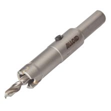 Сверло Alloid Base, корончате, твердосплавне, по металу, 14мм (TS-10014)