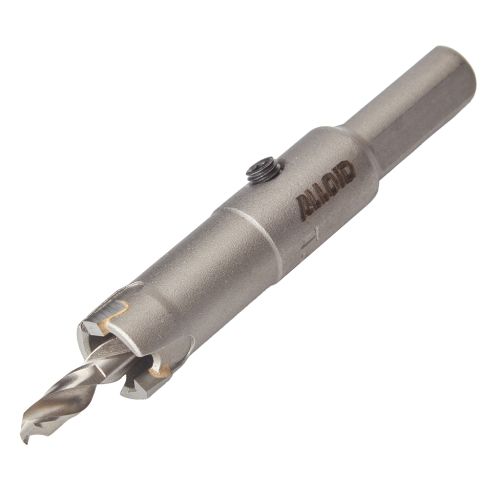 Свердло Alloid Base, корончате, твердосплавне, по металу, 14мм (TS-10014)