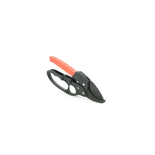 Секатор Voltronic YT-SK5B, храповий механізм, 205мм, 25мм, сталь SK5, з фіксатором, Red/Black, OEM (YT-SK5B)