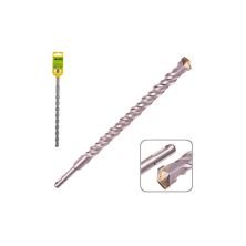 Бур Alloid по бетону, SDS-plus, S4, 14260мм (FH-14260)