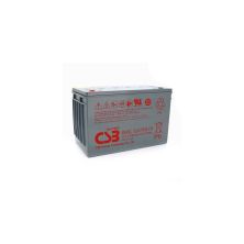 Батарея к ИБП CSB XHRL12475WFR 12V 118.8Ah (XHRL12475WFR)