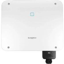 Солнечный инвертор Sungrow SG30CX-P2_V1 30 kW 3 MPPT 220/380V, 3ф (ASG01763) (SG30CX-P2)