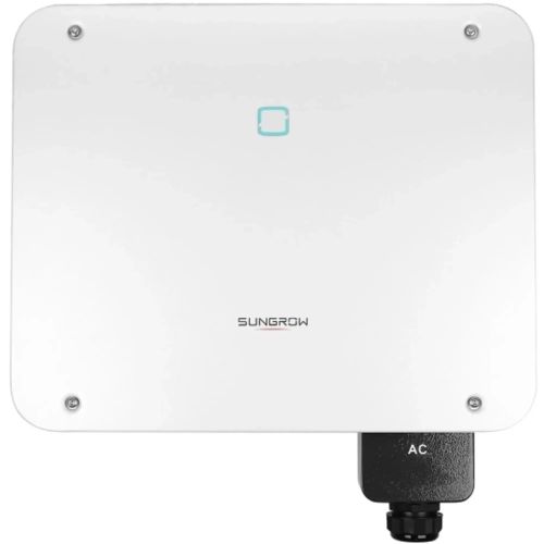 Солнечный инвертор Sungrow SG30CX-P2_V1 30 kW 3 MPPT 220/380V, 3ф (ASG01763) (SG30CX-P2)