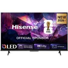 Телевизор Hisense 43E7S PRO