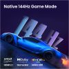 Телевизор Hisense 43E7S PRO - Изображение 2