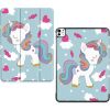 Чохол до планшета BeCover Smart Case Apple iPad Pro 11 M5 2025 Unicorn (715983) - Зображення 2