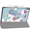 Чохол до планшета BeCover Smart Case Apple iPad Pro 11 M5 2025 Unicorn (715983) - Зображення 3