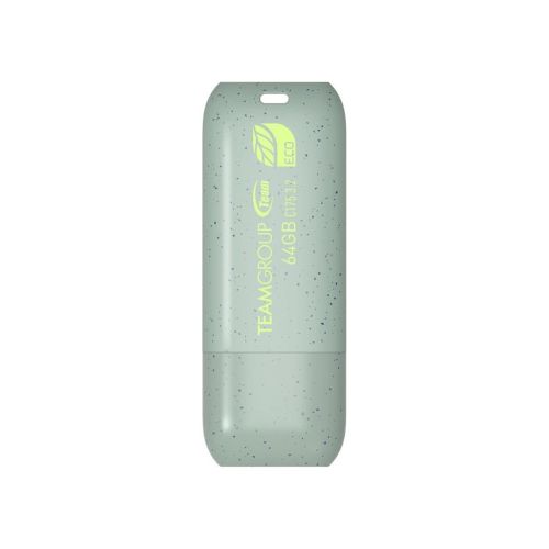 USB флеш накопичувач Team 64GB C175 Eco USB 3.2 (TC175ECO364GG01)