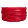 Шланг для поливу Alloid Pro армований, 3-шаровий, SCARLET BUTTERFLY, 1/2, 50м (WH-67670) - Зображення 1