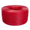 Шланг для поливу Alloid Pro армований, 3-шаровий, SCARLET BUTTERFLY, 1/2, 50м (WH-67670) - Зображення 2