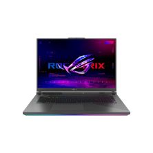 Ноутбук ASUS ROG Strix G18 G814PM-S8120 (90NR0L28-M00670)
