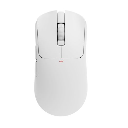 Мишка Ajazz AJ200 Near Link AI MC Wireless/Bluetooth/USB White (AJ200-NL-AI-MC-W)