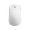 Мишка Ajazz AJ200 Near Link AI MC Wireless/Bluetooth/USB White (AJ200-NL-AI-MC-W) - Зображення 1