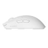 Мишка Ajazz AJ200 Near Link AI MC Wireless/Bluetooth/USB White (AJ200-NL-AI-MC-W) - Зображення 2