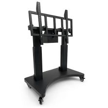 Підставка для інтерактивної дошки Intboard MS-H 75-86 BK (10911020)