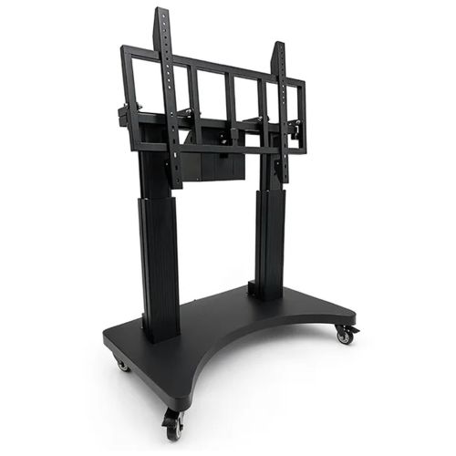 Підставка для інтерактивної дошки Intboard MS-H 75-86 BK (10911020)