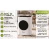 Обігрівач PRIME Technics HFC 1809 WL - Зображення 3