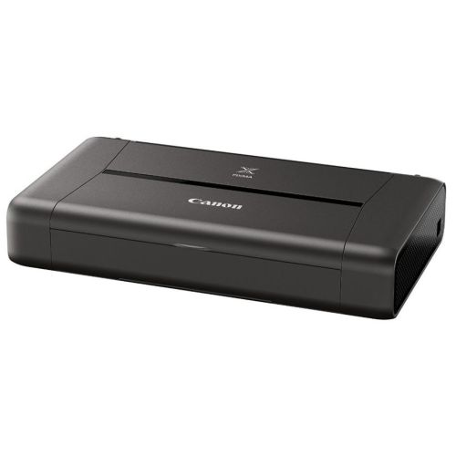 Струменевий принтер Canon PIXMA mobile iP110 c Wi-Fi (9596B009)