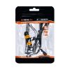Наушники REAL-EL Z-1005 Black/Orange - Изображение 1