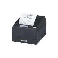 Принтер чеков Citizen CT-S4000 (CTS4000USBBK)