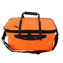 Рибальська сумка Tramp TRP-030-Orange-L