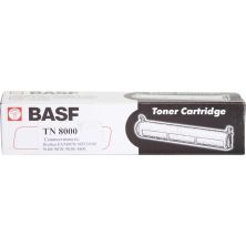 Картридж BASF для Brother MFC-4800/9160/9180 аналог TN8000 Black (WWMID-83214)