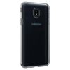 Чехол для мобильного телефона Laudtec для SAMSUNG Galaxy J7 2018 Clear tpu (Transperent) (LC-GJ737T) - Изображение 3