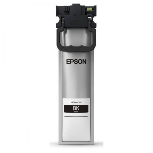 Картридж Epson WF-C5290 black XL 5K (C13T945140)