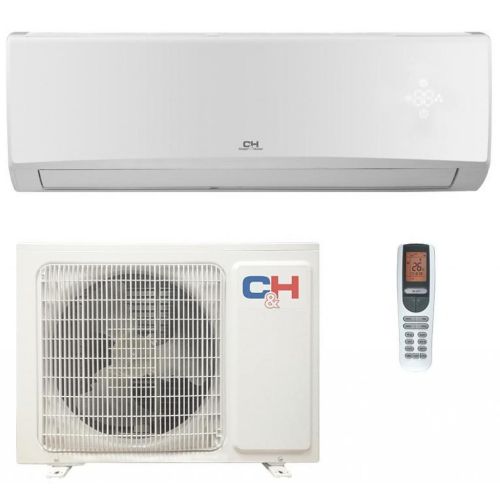 Кондиционер Cooper&Hunter CH-S09FTXE-NG with WiFi (CH-S09FTXE-NG)