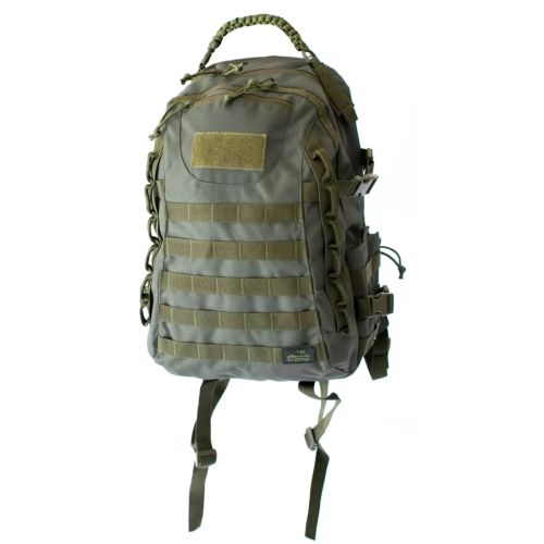 Рюкзак туристичний Tramp Tactical Green 40 л (UTRP-043-green)