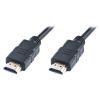 Кабель мультимедийный HDMI to HDMI 4.0m black REAL-EL (EL123500019) - Изображение 1