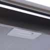 Вытяжка кухонная Ventolux ALDO 60 BK - Изображение 2